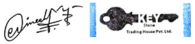 Nimesh Maharjan Signature